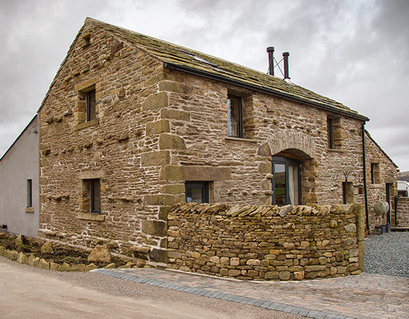 Higher Blaithwaite Barn